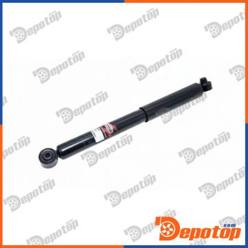 Amortisseur de suspension pour MERCEDES | MAGNETI MARELLI 358117070000